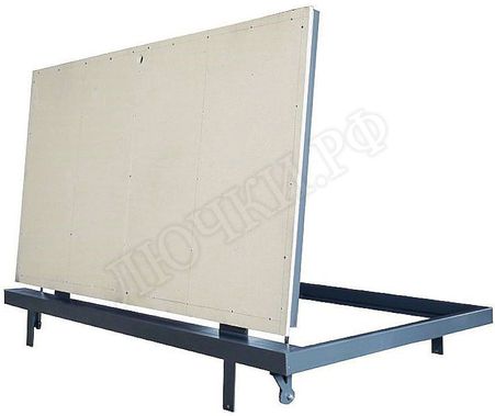 Напольный люк Самоподъемный Усиленный, Короб, AISI304, 1 створка Напольный люк Самоподъемный Усиленный, Короб, AISI304, 1 створка