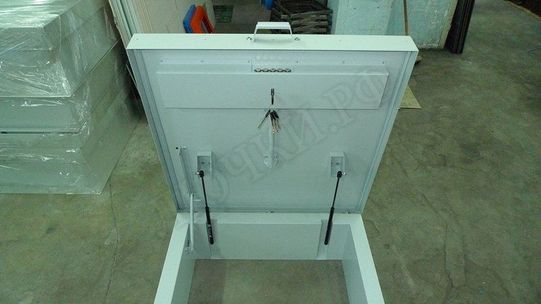 Люк для выхода на кровлю Оптимус 1200*800 Люк для выхода на кровлю Оптимус 1200*800