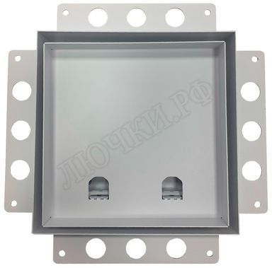 Вентилятор Awenta System+, Silent, 100 KWS100H, Решетка встраиваемая под плитку Awenta белая 200*200 Вентилятор Awenta System+, Silent, 100 KWS100H, Решетка встраиваемая под плитку Awenta белая 200*200