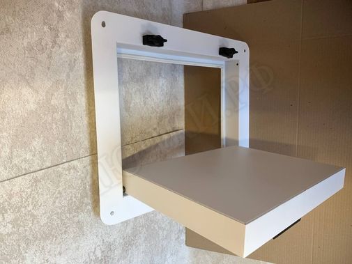 Люк сантехнический Гермо Люк сантехнический Гермо