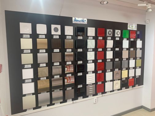 Вытяжной вентилятор Awenta System+, Silent, 100 KWS100, Orion, POE100, Бежевый, пластик Вытяжной вентилятор Awenta System+, Silent, 100 KWS100, Orion, POE100, Бежевый, пластик