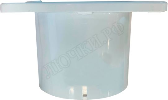 Вытяжной вентилятор Awenta System+, Silent, 100 KWS100W, Trax Glass, PTGR100P, Красный глянцевый, стекло Вытяжной вентилятор Awenta System+, Silent, 100 KWS100W, Trax Glass, PTGR100P, Красный глянцевый, стекло