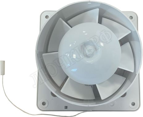 Вытяжной вентилятор Awenta System+, Silent, 100 KWS100W, Trax Glass, PTGR100P, Красный глянцевый, стекло Вытяжной вентилятор Awenta System+, Silent, 100 KWS100W, Trax Glass, PTGR100P, Красный глянцевый, стекло