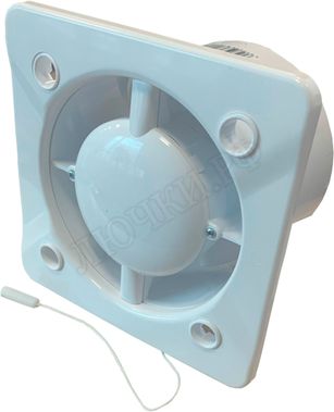 Вытяжной вентилятор Awenta System+, Silent, 100 KWS100W, Trax Glass, PTGR100P, Красный глянцевый, стекло Вытяжной вентилятор Awenta System+, Silent, 100 KWS100W, Trax Glass, PTGR100P, Красный глянцевый, стекло