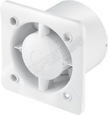 Вытяжной вентилятор Awenta System+, Silent, 100 KWS100, Orion, POE100, Бежевый, пластик Вытяжной вентилятор Awenta System+, Silent, 100 KWS100, Orion, POE100, Бежевый, пластик